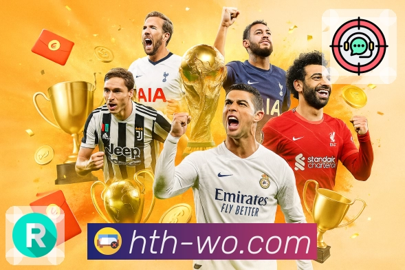 华体会团队风采